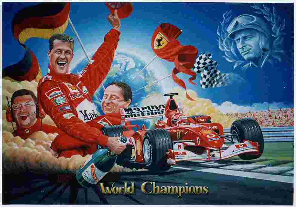 Ferrari