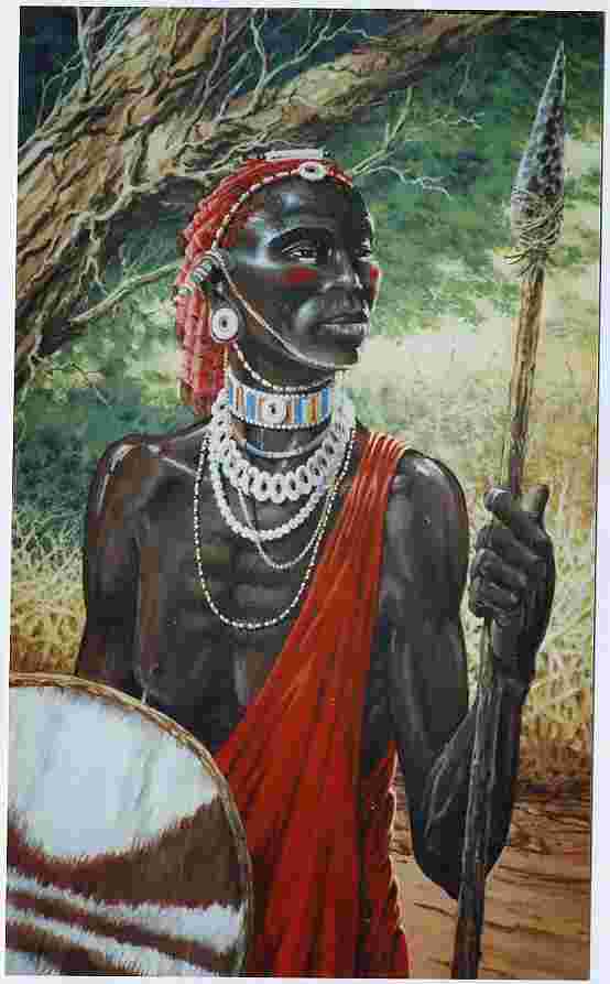 Massai