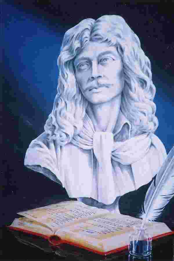 Moliere